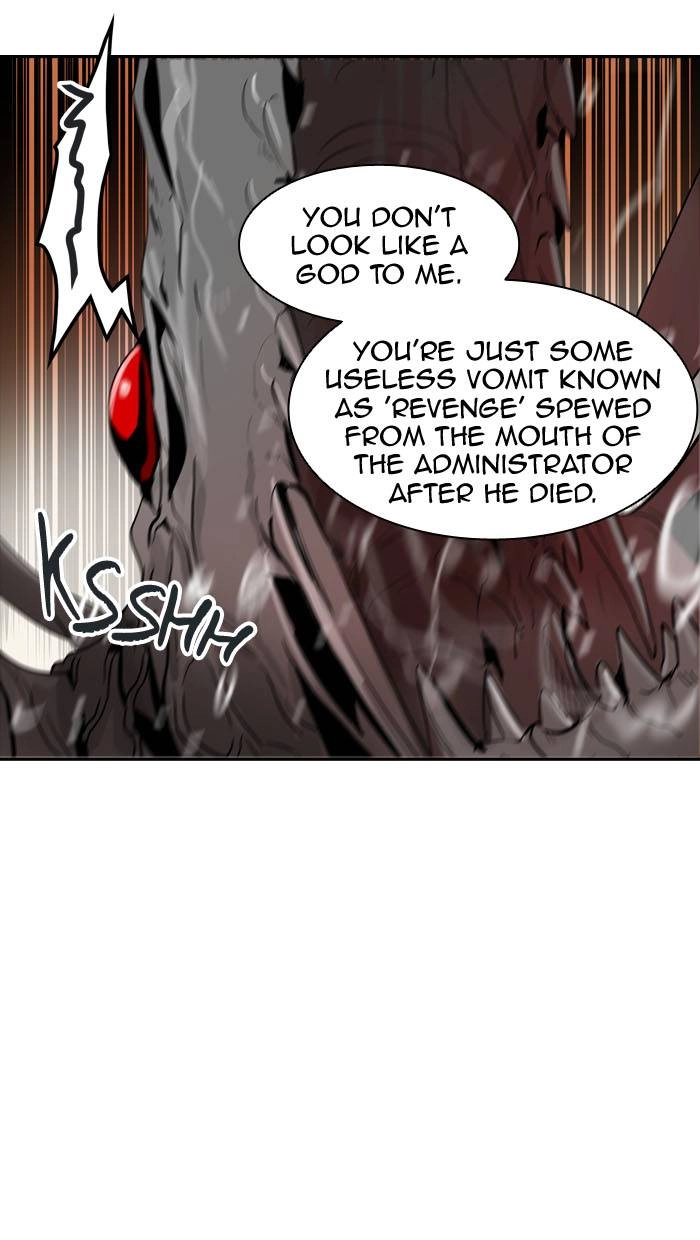 Tower of God Chapter 333, page 124 of 129