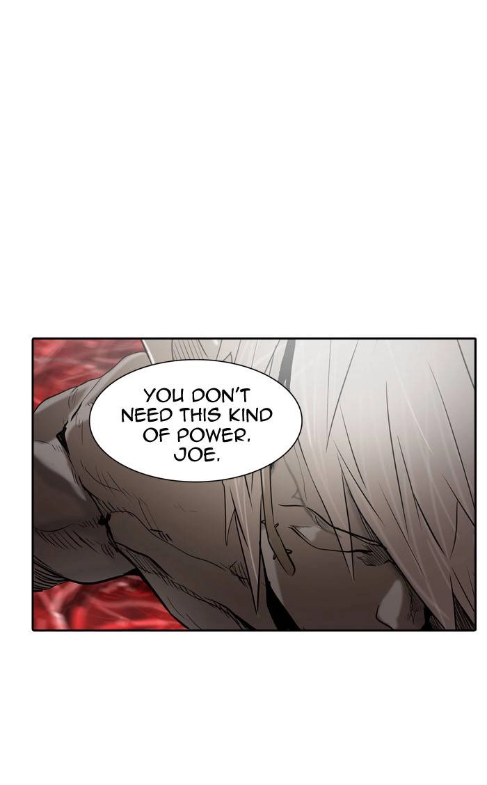 Tower of God Chapter 333, page 126 of 129