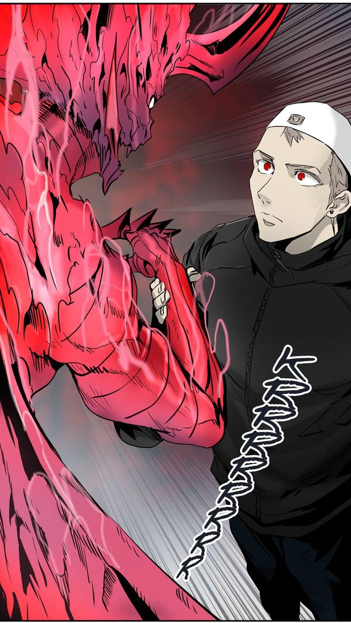 Tower of God Chapter 333, page 15 of 129