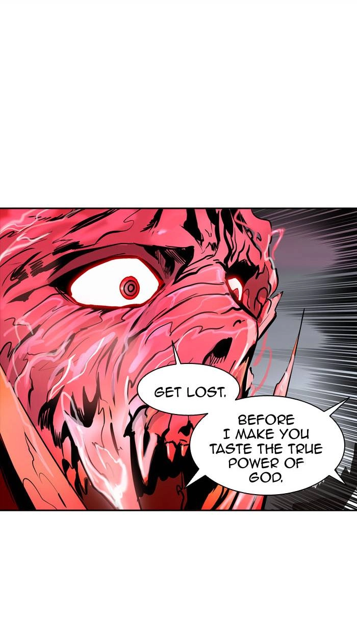 Tower of God Chapter 333, page 16 of 129
