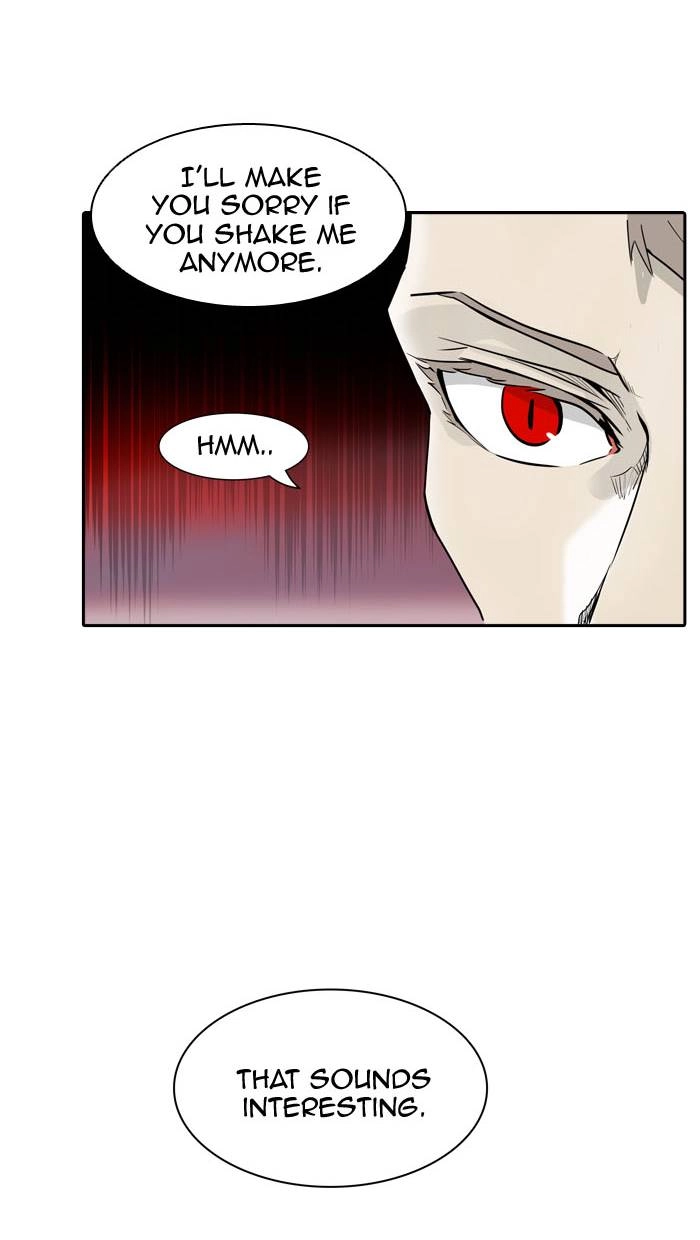 Tower of God Chapter 333, page 17 of 129
