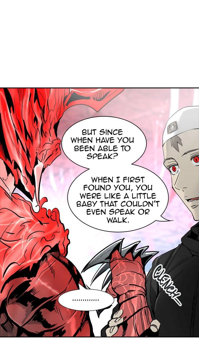 Tower of God Chapter 333, page 18 of 129