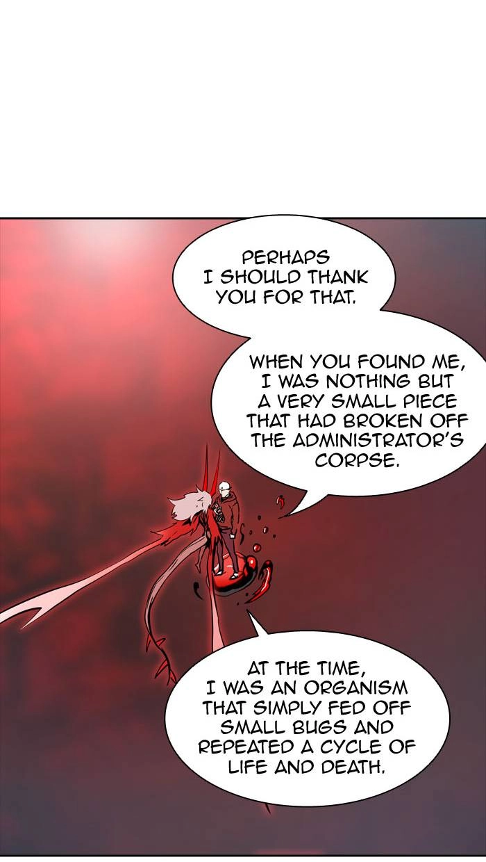 Tower of God Chapter 333, page 19 of 129