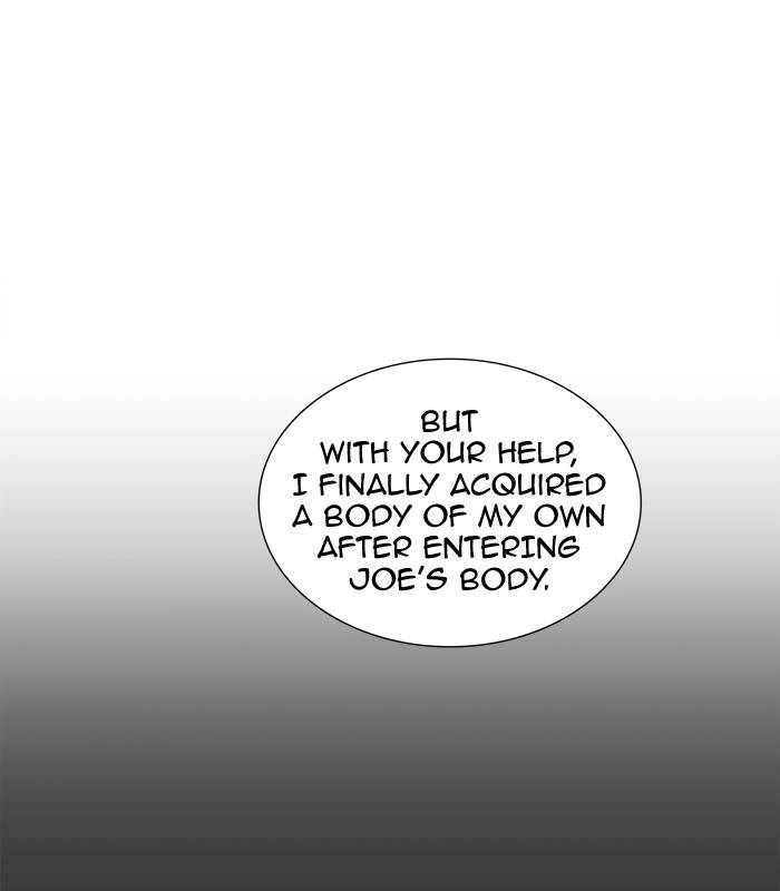 Tower of God Chapter 333, page 20 of 129