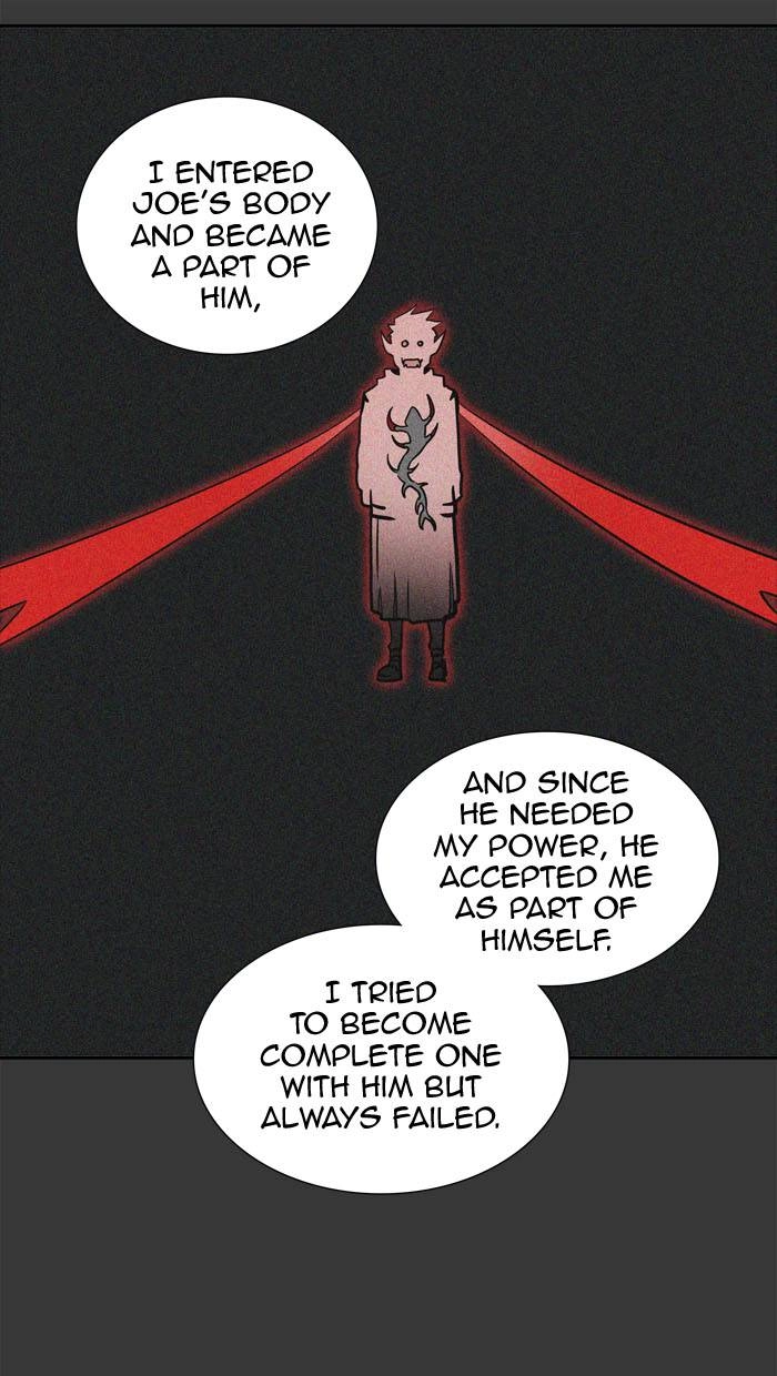 Tower of God Chapter 333, page 21 of 129