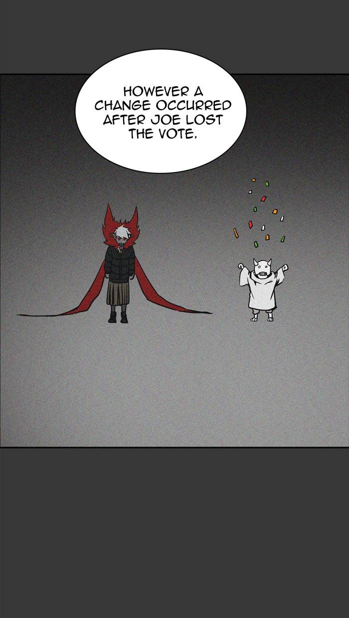 Tower of God Chapter 333, page 22 of 129