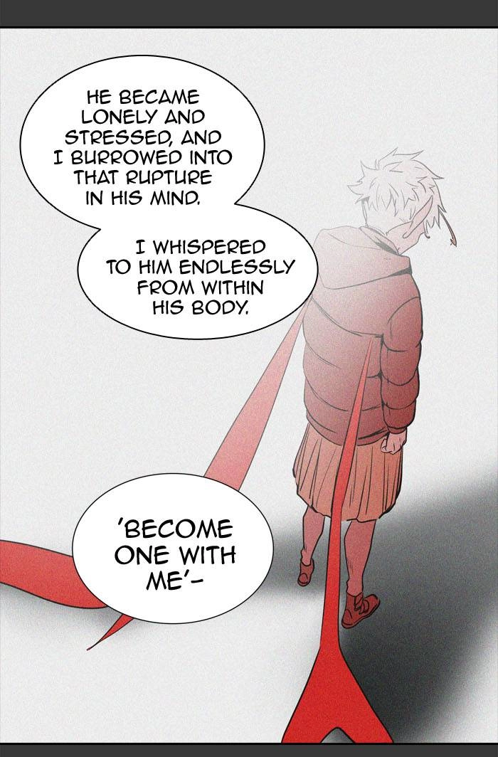 Tower of God Chapter 333, page 23 of 129