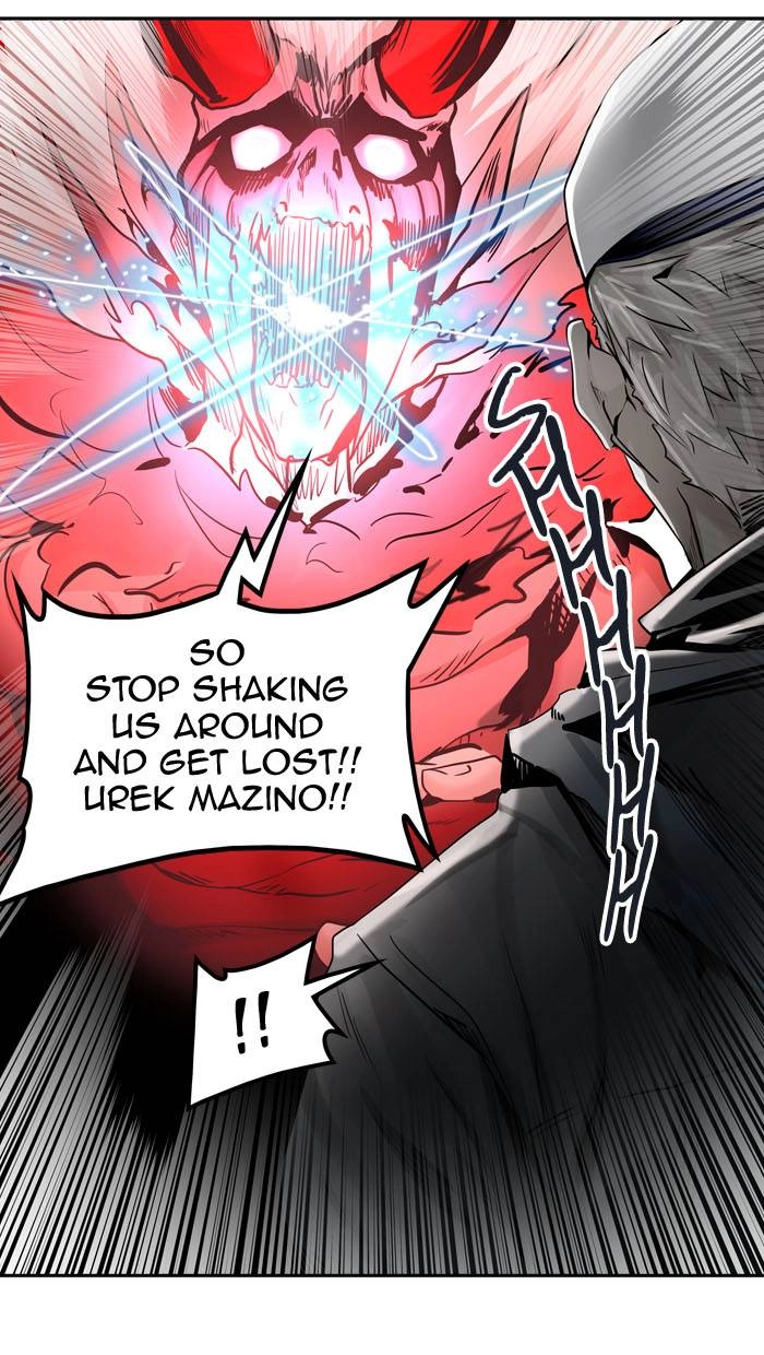 Tower of God Chapter 333, page 28 of 129