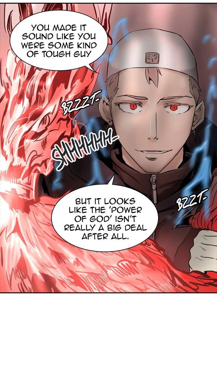 Tower of God Chapter 333, page 35 of 129