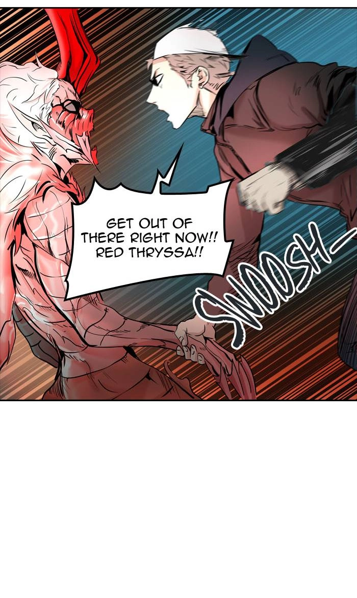 Tower of God Chapter 333, page 37 of 129