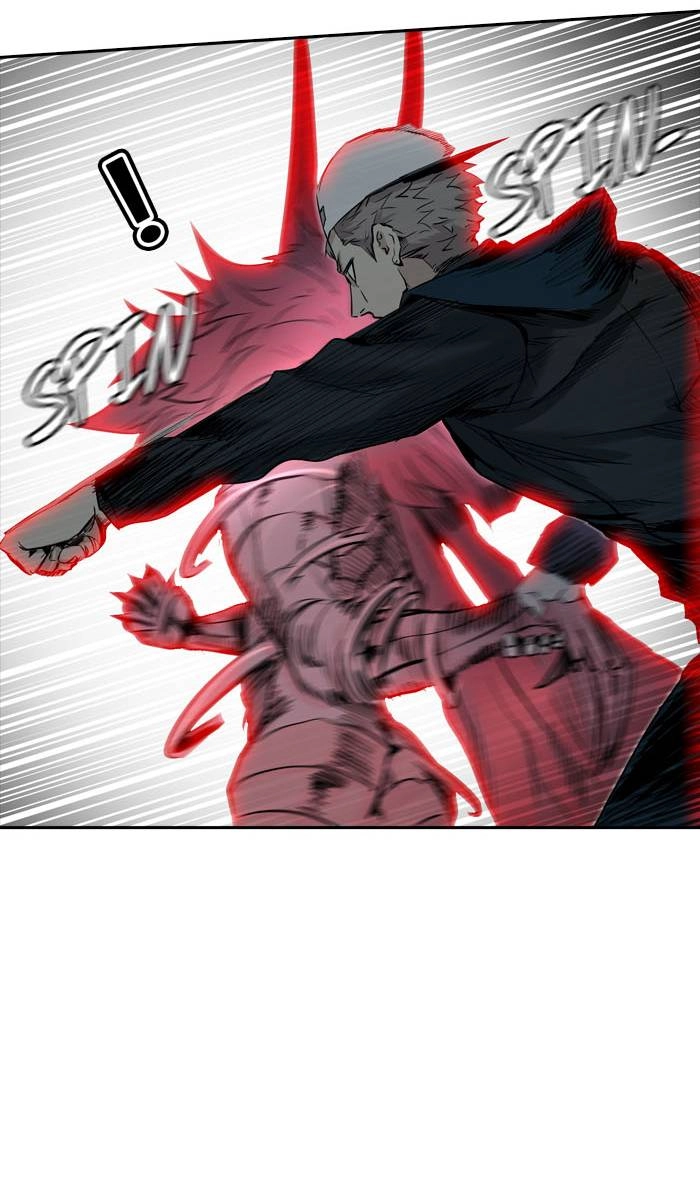 Tower of God Chapter 333, page 39 of 129