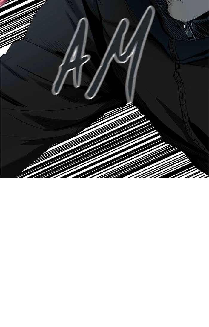 Tower of God Chapter 333, page 41 of 129