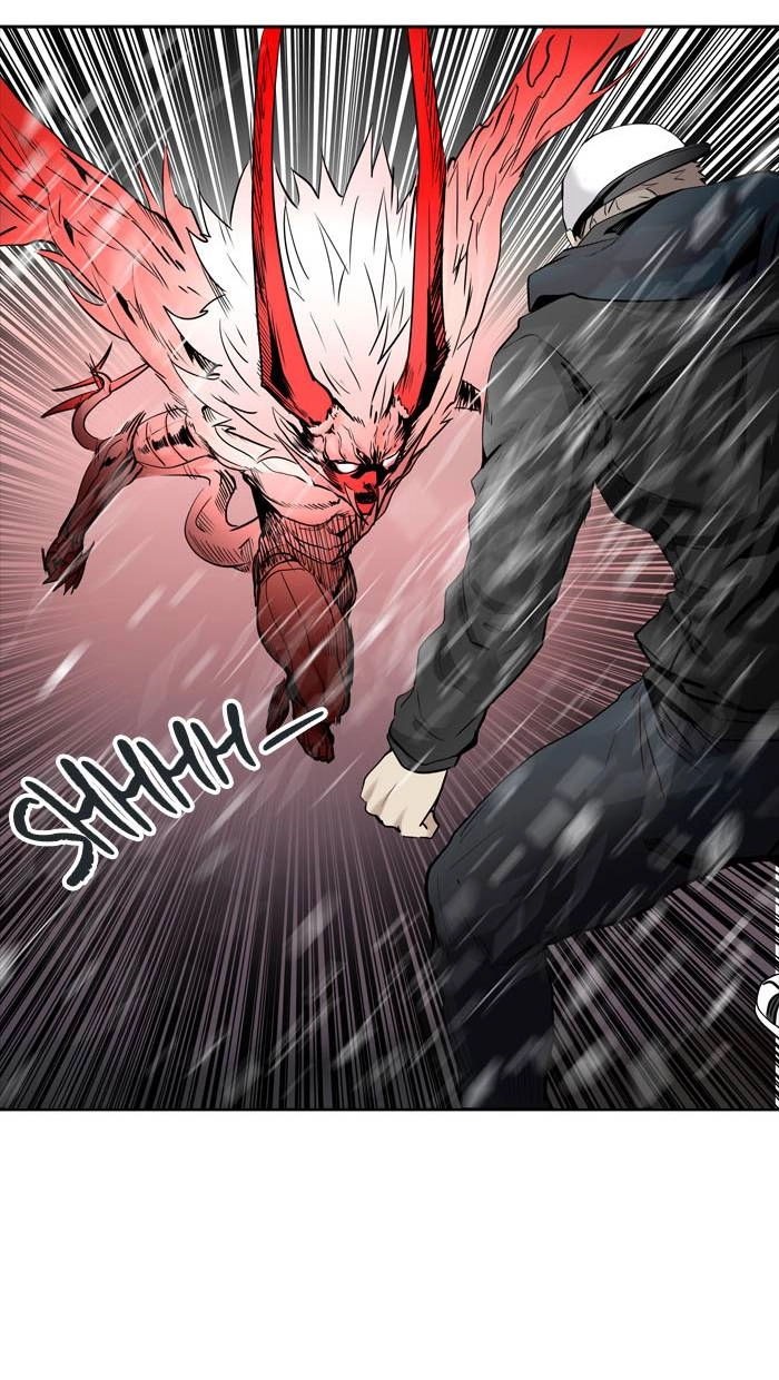 Tower of God Chapter 333, page 47 of 129