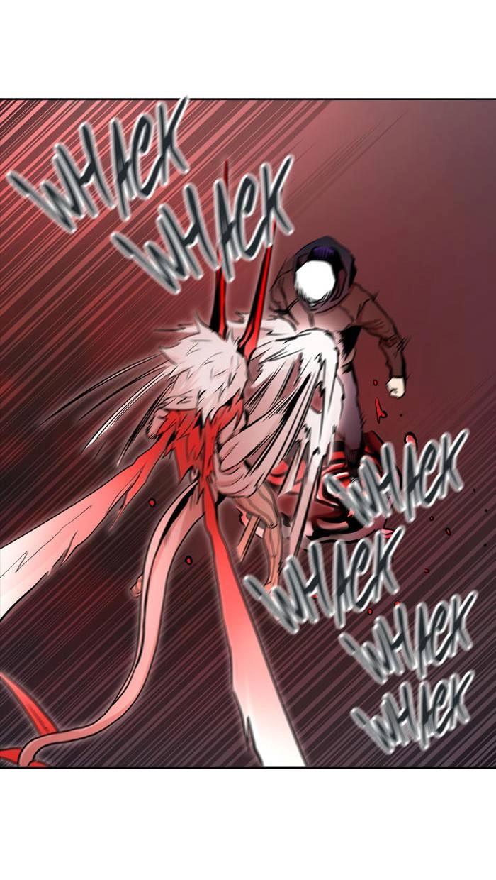 Tower of God Chapter 333, page 48 of 129