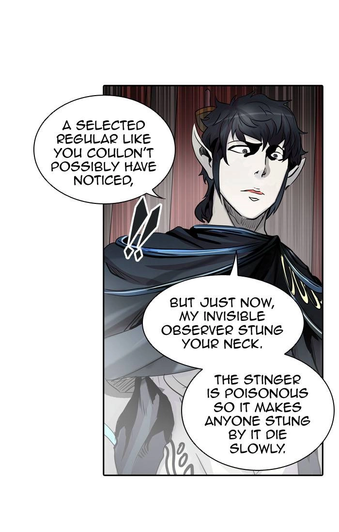 Tower of God Chapter 333, page 5 of 129