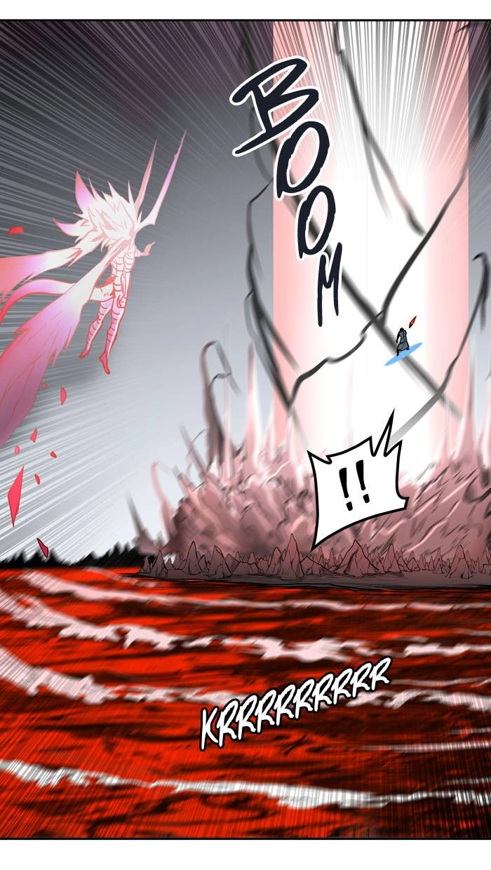Tower of God Chapter 333, page 55 of 129