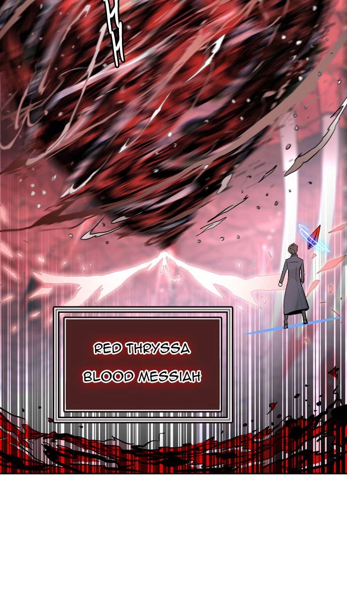 Tower of God Chapter 333, page 58 of 129