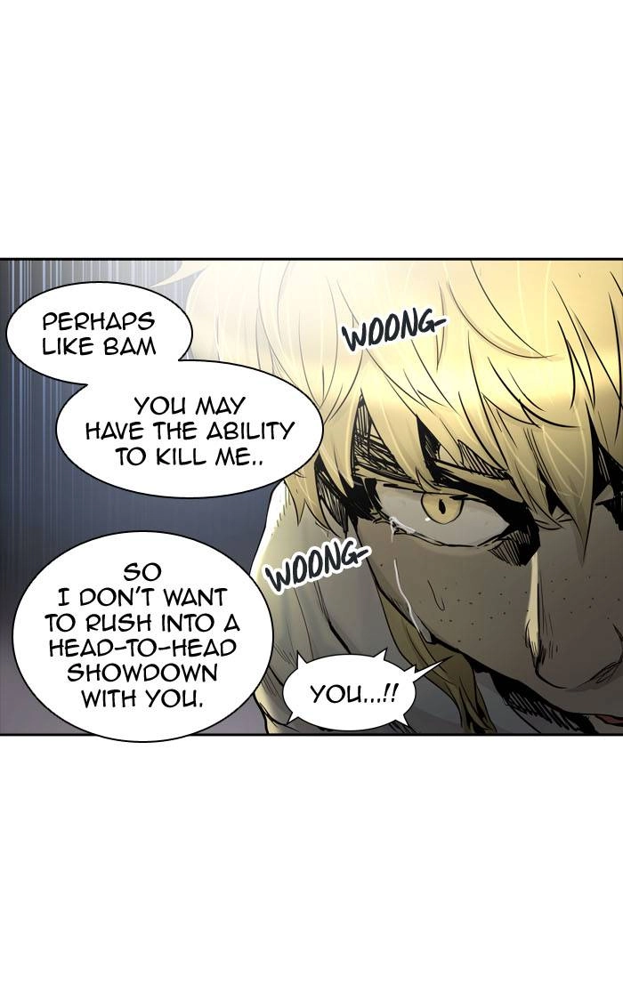Tower of God Chapter 333, page 6 of 129