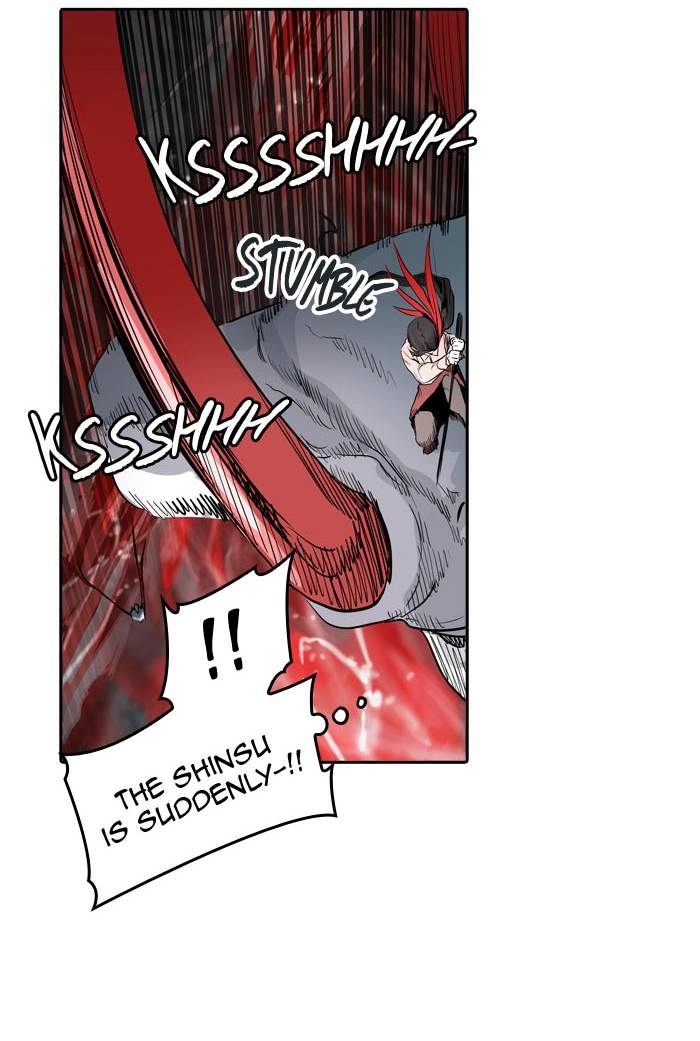 Tower of God Chapter 333, page 63 of 129