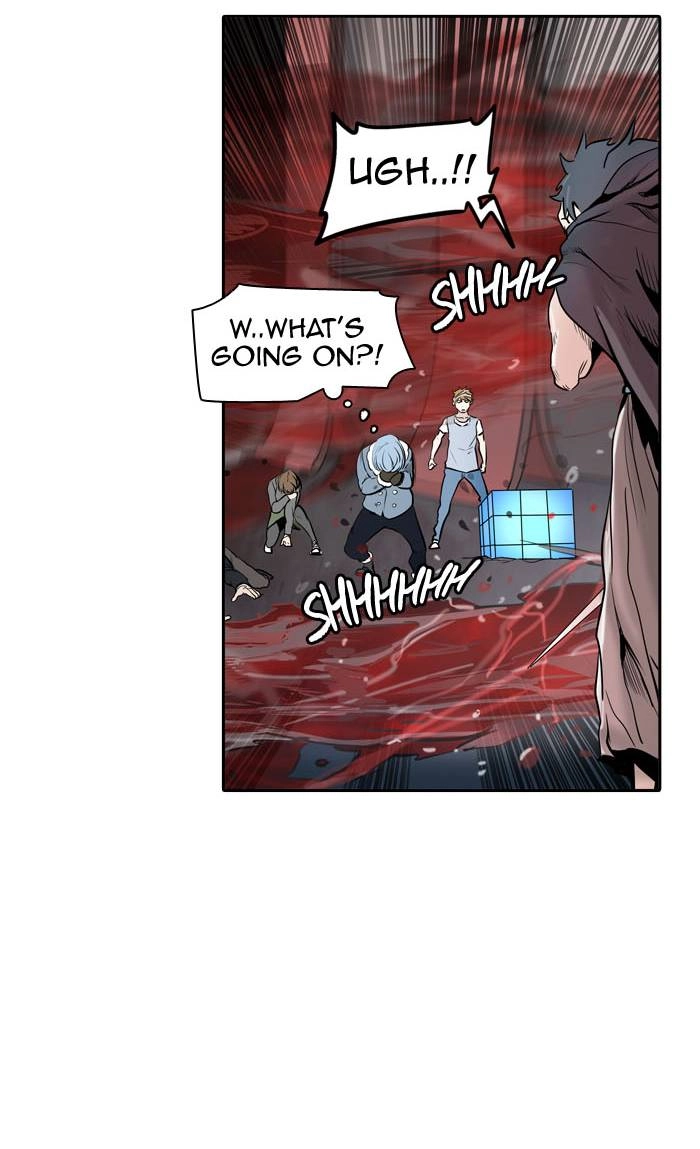 Tower of God Chapter 333, page 64 of 129