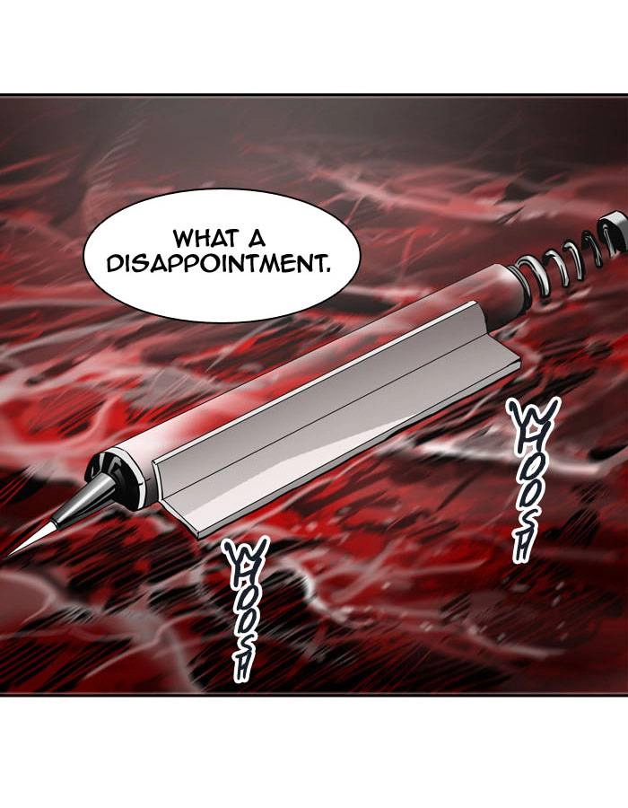 Tower of God Chapter 333, page 68 of 129