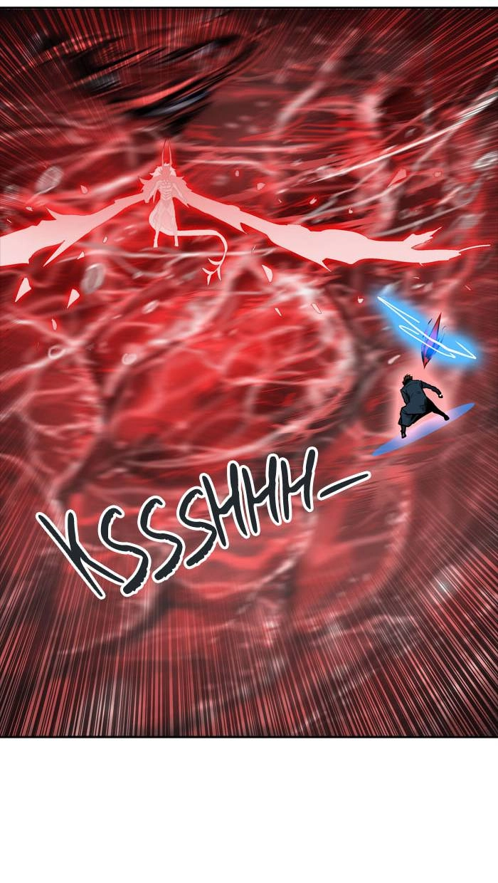 Tower of God Chapter 333, page 70 of 129