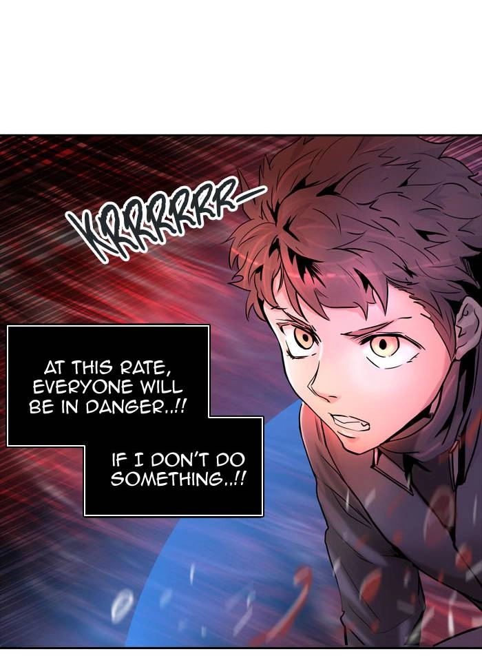 Tower of God Chapter 333, page 71 of 129
