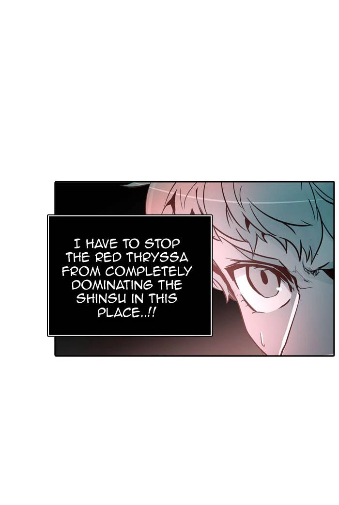 Tower of God Chapter 333, page 72 of 129