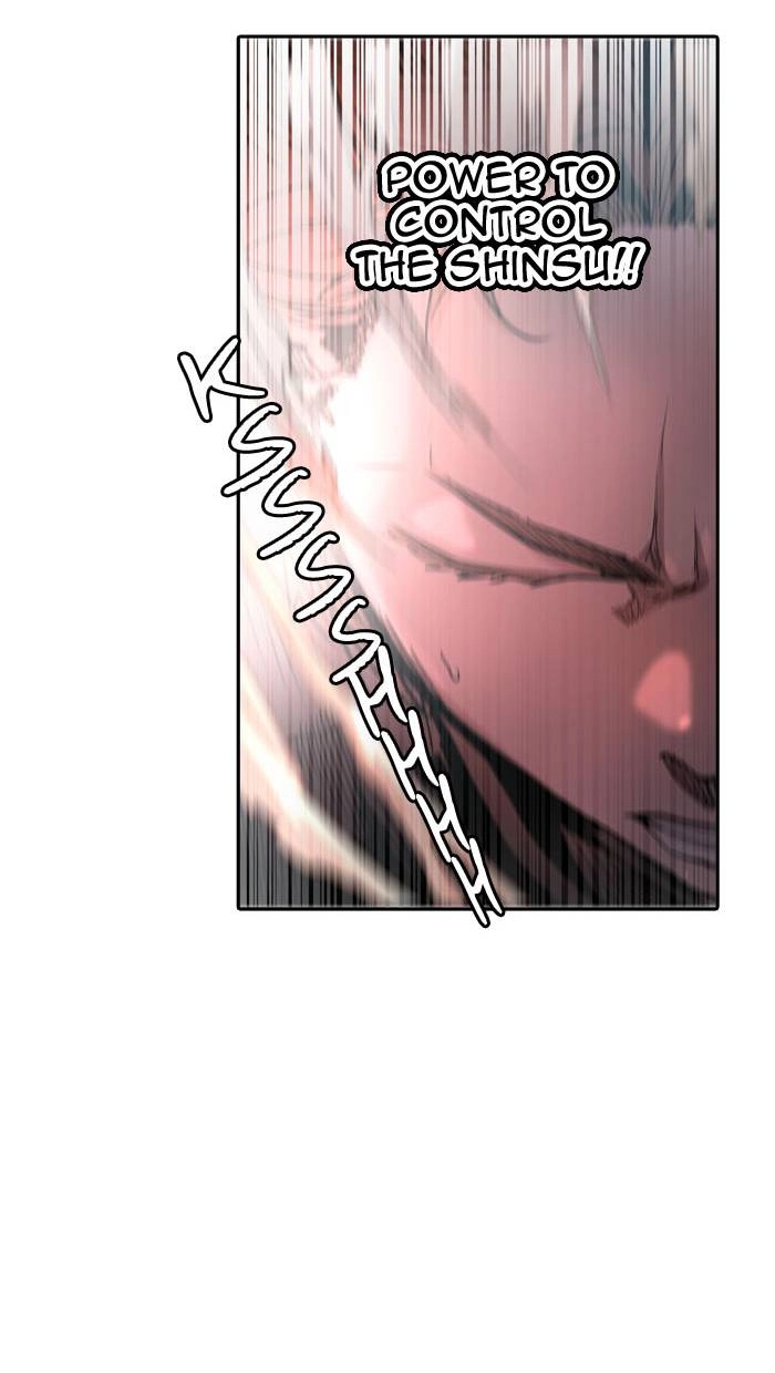 Tower of God Chapter 333, page 74 of 129