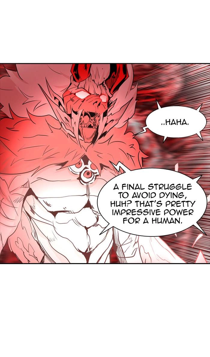 Tower of God Chapter 333, page 78 of 129