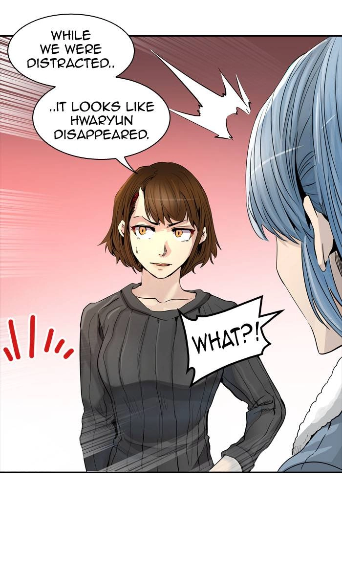 Tower of God Chapter 333, page 8 of 129