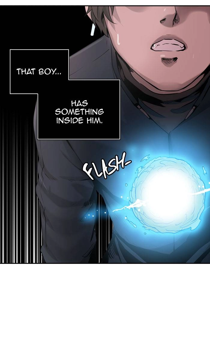 Tower of God Chapter 333, page 80 of 129