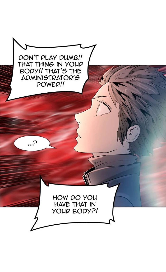 Tower of God Chapter 333, page 86 of 129