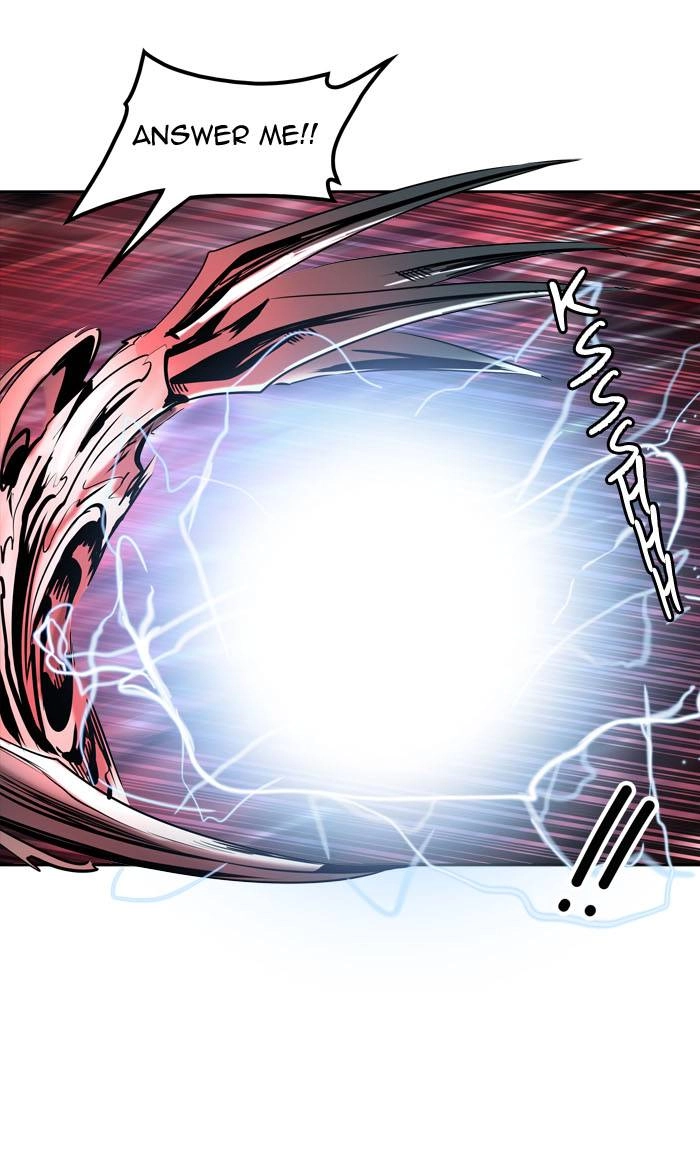 Tower of God Chapter 333, page 87 of 129