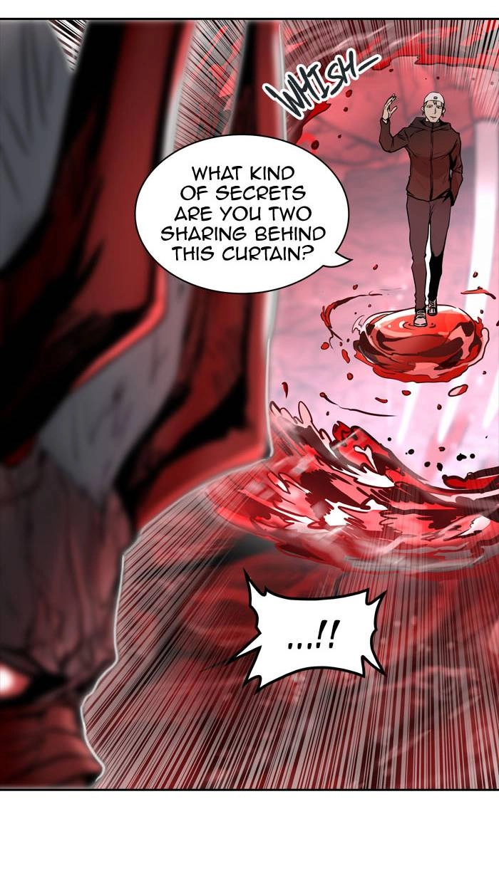 Tower of God Chapter 333, page 89 of 129