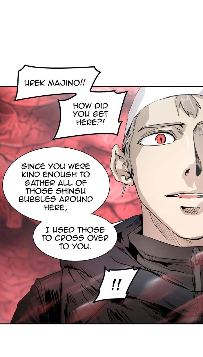 Tower of God Chapter 333, page 90 of 129