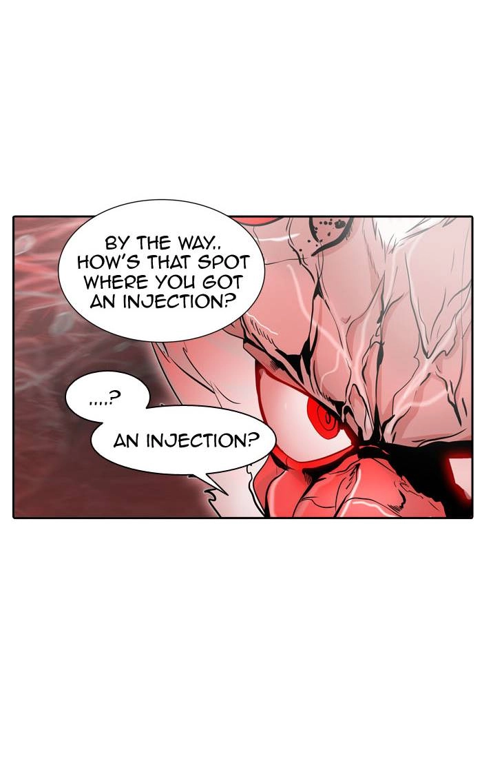 Tower of God Chapter 333, page 91 of 129