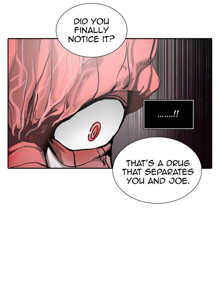 Tower of God Chapter 333, page 95 of 129
