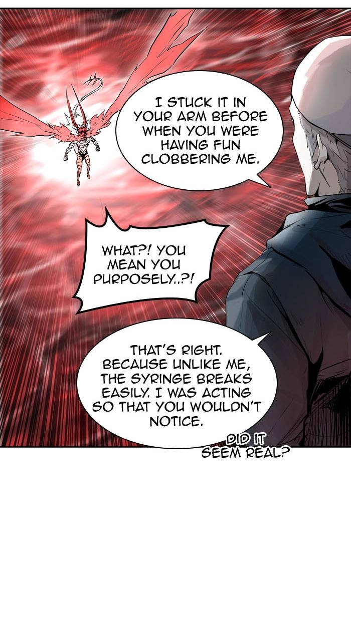 Tower of God Chapter 333, page 96 of 129