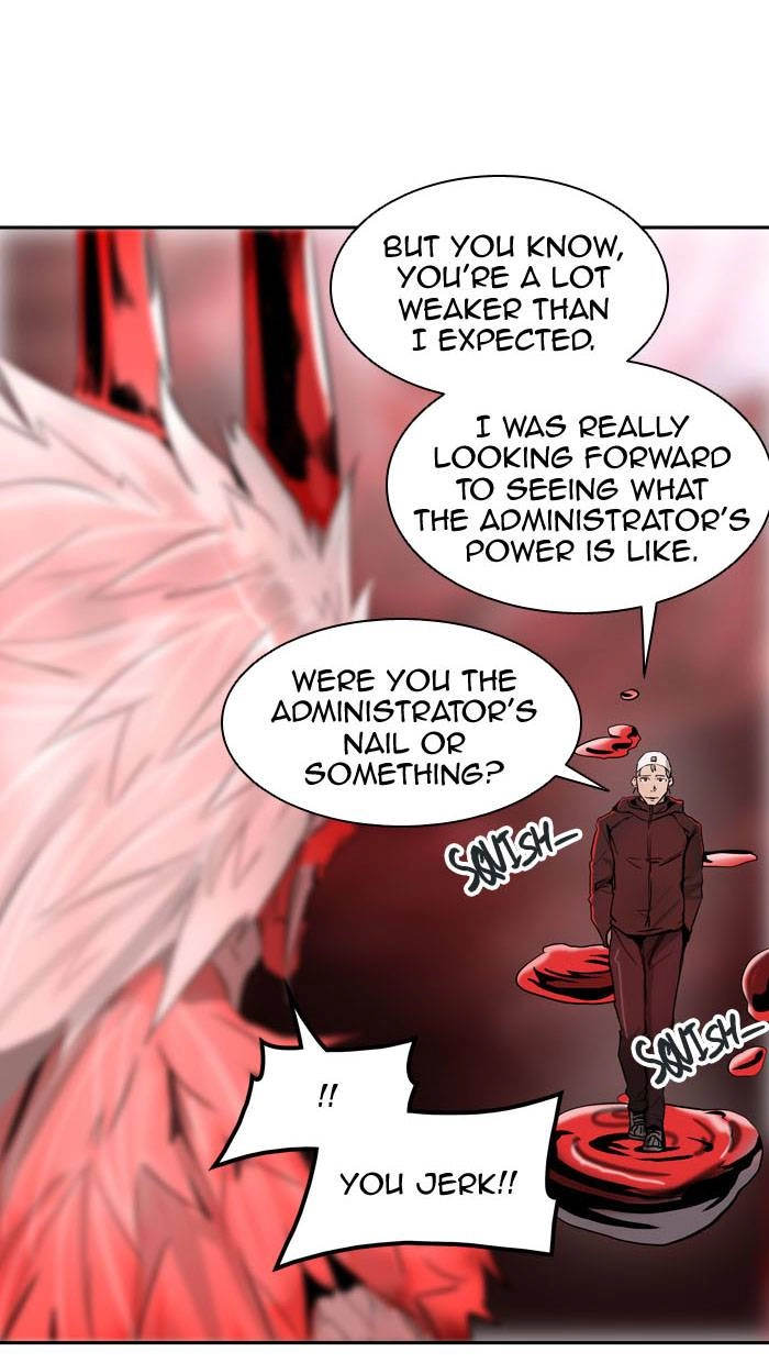 Tower of God Chapter 333, page 97 of 129