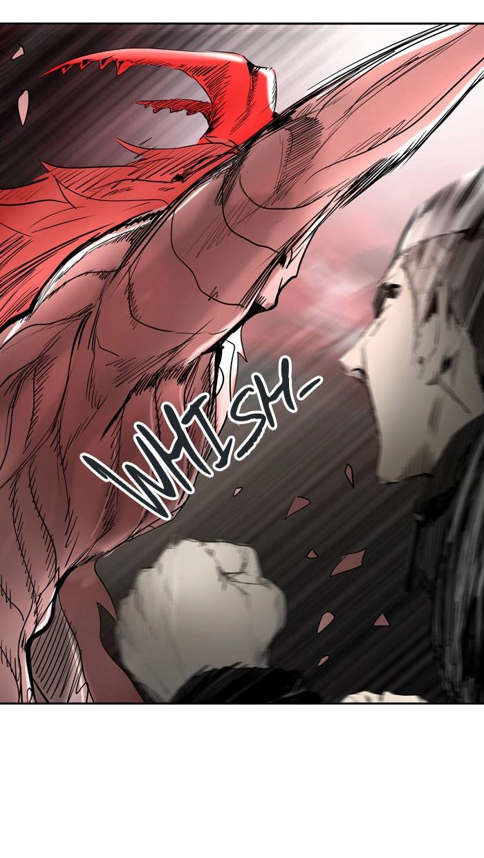 Tower of God Chapter 333, page 99 of 129