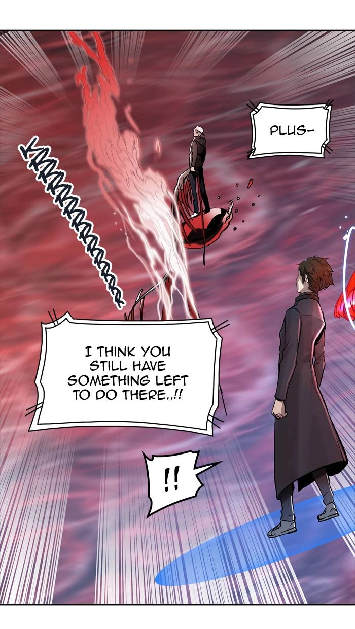 Tower of God Chapter 334, page 10 of 127