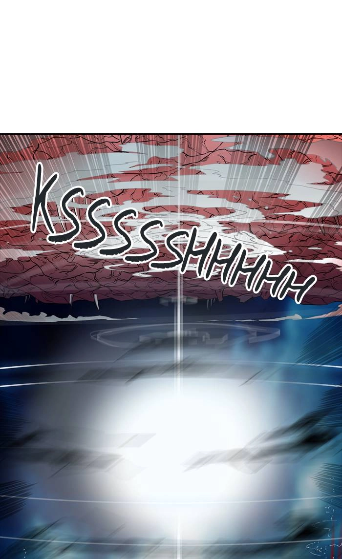 Tower of God Chapter 334, page 100 of 127