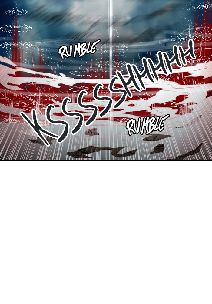 Tower of God Chapter 334, page 101 of 127