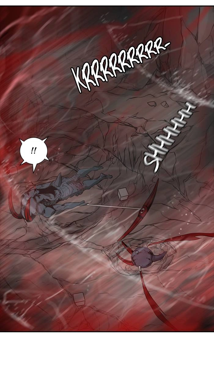 Tower of God Chapter 334, page 102 of 127