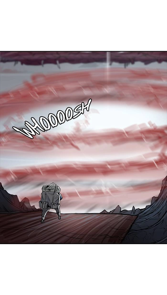 Tower of God Chapter 334, page 103 of 127