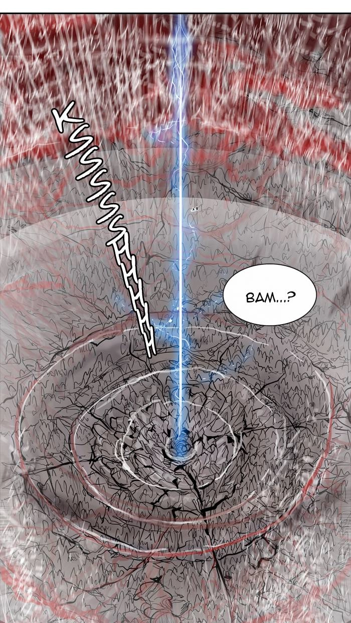 Tower of God Chapter 334, page 105 of 127