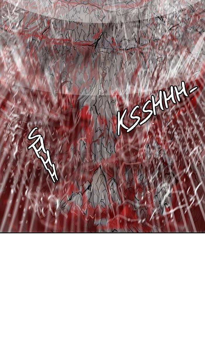 Tower of God Chapter 334, page 106 of 127