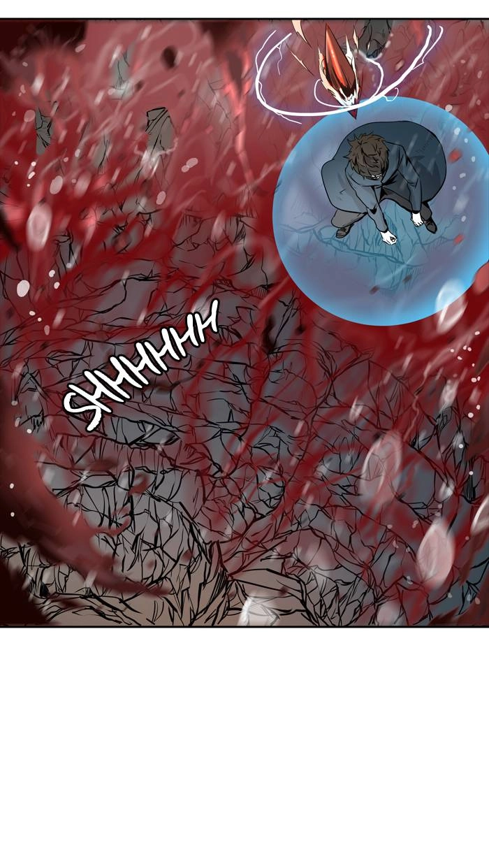 Tower of God Chapter 334, page 107 of 127