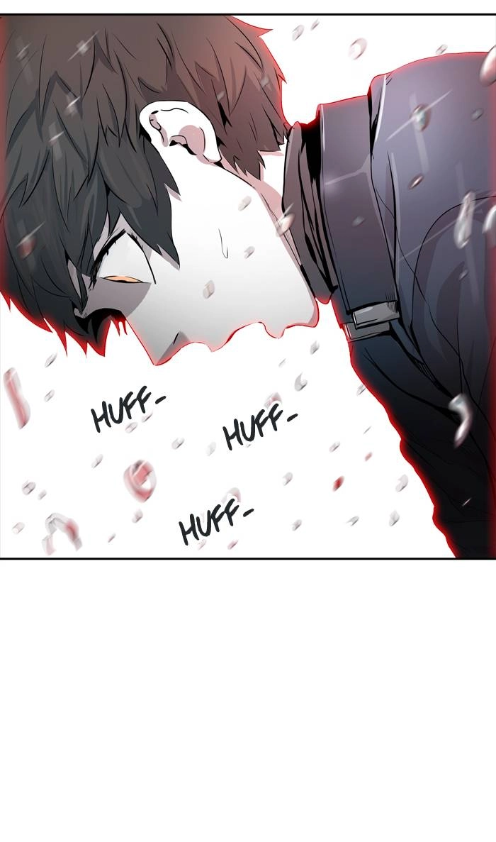 Tower of God Chapter 334, page 108 of 127